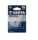 Батарейка Varta CR123A