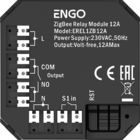 Модульное реле ZigBee 12A