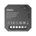 Реле ZigBee, 1x16A, выход NO-COM